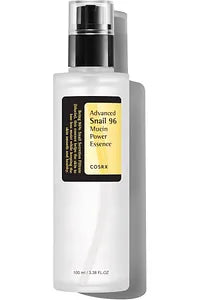 Cosrx 100ml Advanced Snail 96 Mucin Power Essence - Moisturizing And Nourishing Essence With Snail