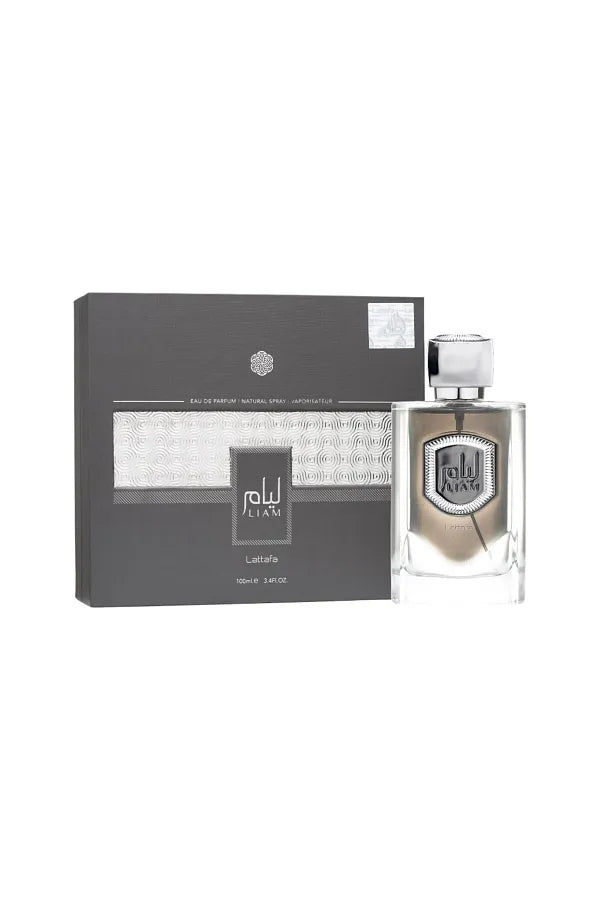 Lattafa Liam 100ml EDP Spray