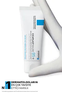 La Roche Posay Cicaplast Baume B5+ Repairing and Soothing Care Cream 40 ml