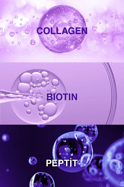 Bioxcin 250 ml Extra Volume - Collagen Biotin Fine Sparse Conditioner