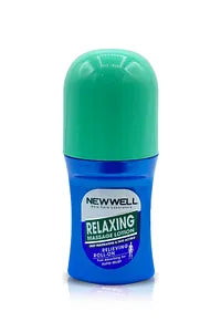 New Well 50 ML Relaxing Massage Lotion