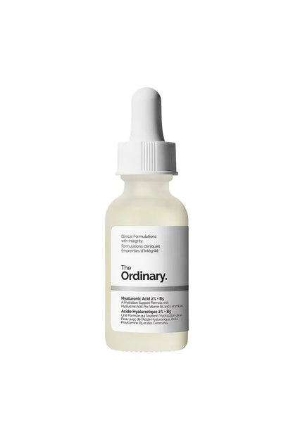 The Ordinary The Ordinary - Hyaluronic Acid 2% + B5,30ml