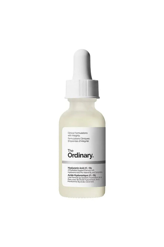 The Ordinary The Ordinary - Hyaluronic Acid 2% + B5,30ml