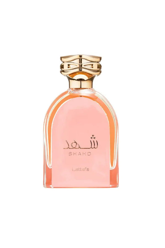 Lattafa Spray Shahd 100ml