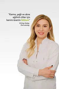 Bioderma Sebium Foaming Gel 500 ml