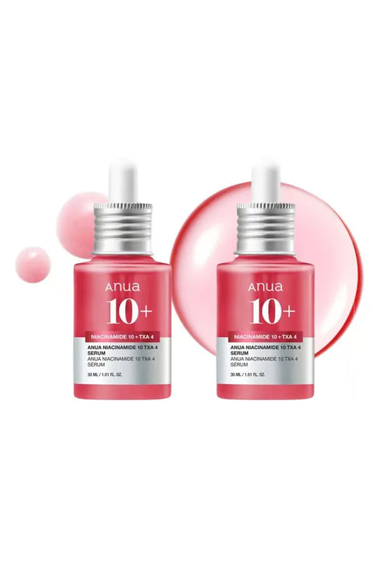 ANUA Dark Spot Correcting Serum Double Set