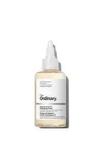The Ordinary Glycolic Acid 7% Exfoliating Toner 100ml