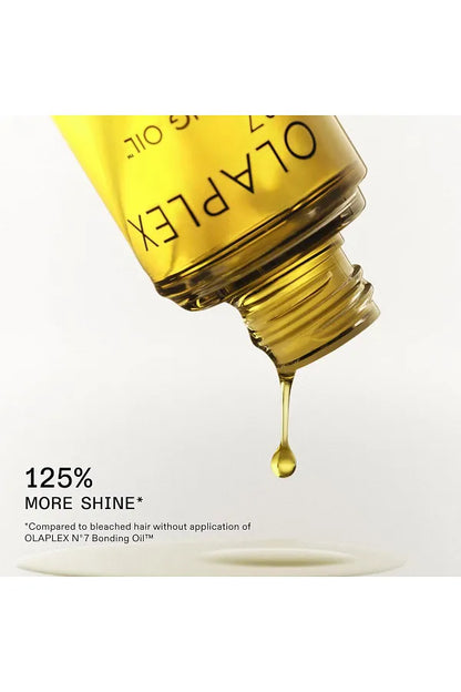Olaplex Olaplex No.7 Bonding Oil, Hair Strengthening, 30 ml