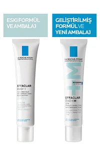 La Roche Posay Effaclar Duo+M 40ml Skin Care Cream - Oily and Acne Prone